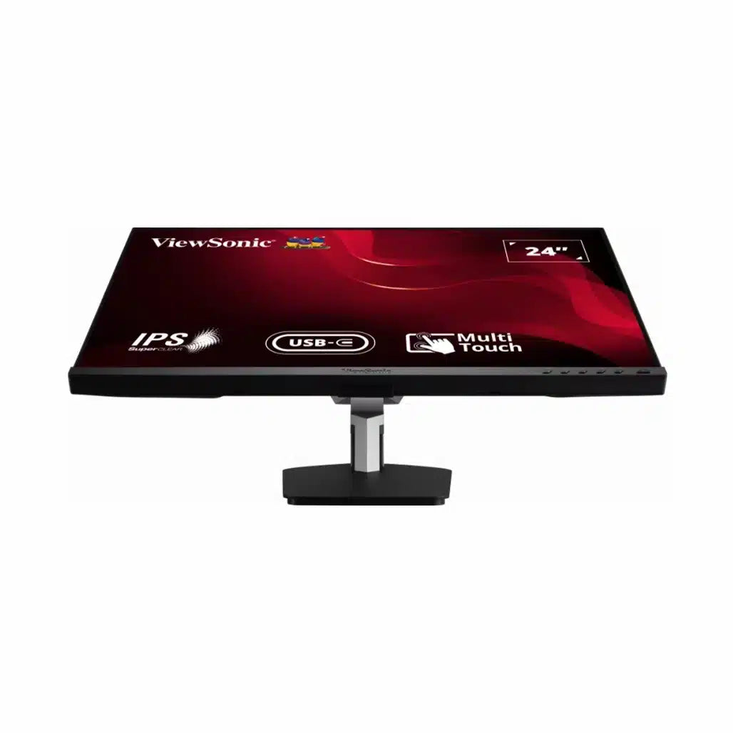 ViewSonic Monitor TD2455