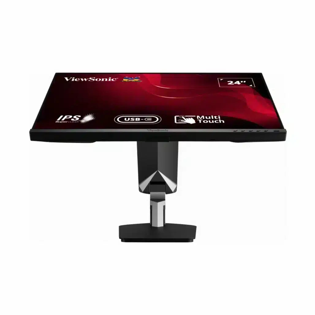 ViewSonic Monitor TD2455