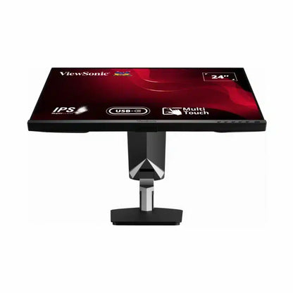 ViewSonic Monitor TD2455