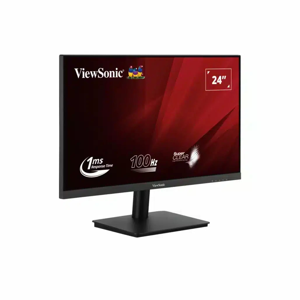 ViewSonic Monitor VA2406-H