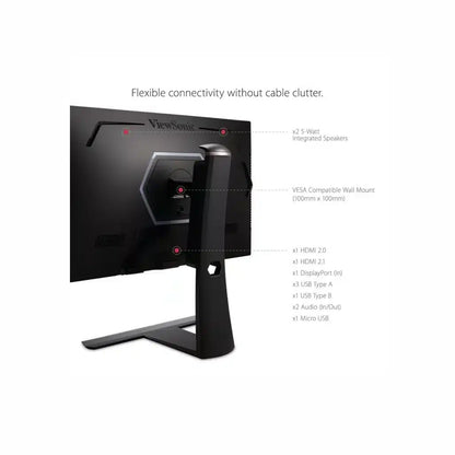 Viewsonic Gaming Monitor XG320U