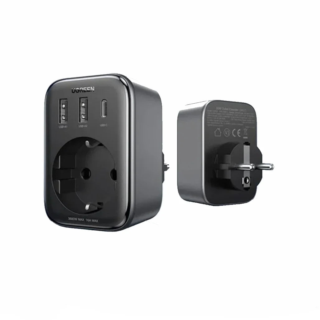 WALL CHARGER UGREEN CD314-90613 PD30W