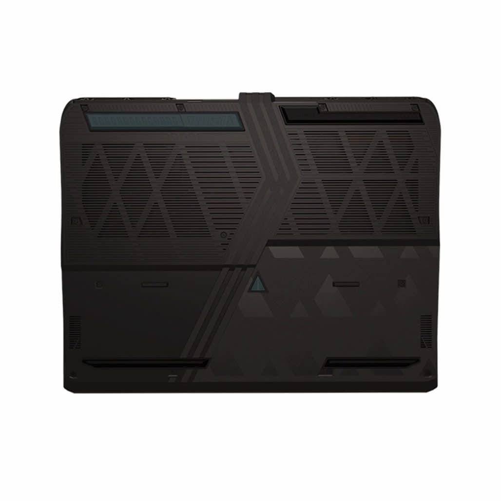 MSI Vector 16 HX AI 16HXA2400-16 – Ultra 9 – NVIDIA RTX™ 5080