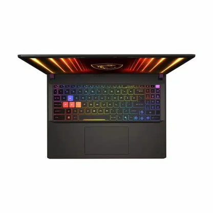 MSI Vector 16 HX AI A2XWIG-16  – Ultra 9 – NVIDIA RTX™ 5080