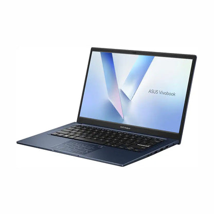 ASUS - Vivobook 14 X1404VAP-V14.C58256 - Intel Core 5 120U - Intel Integrated Graphics
