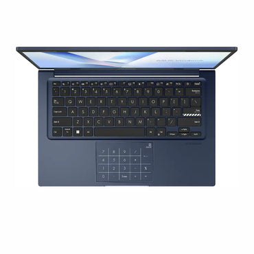 ASUS - Vivobook 14 X1404VAP-V14.C58256 - Intel Core 5 120U - Intel Integrated Graphics