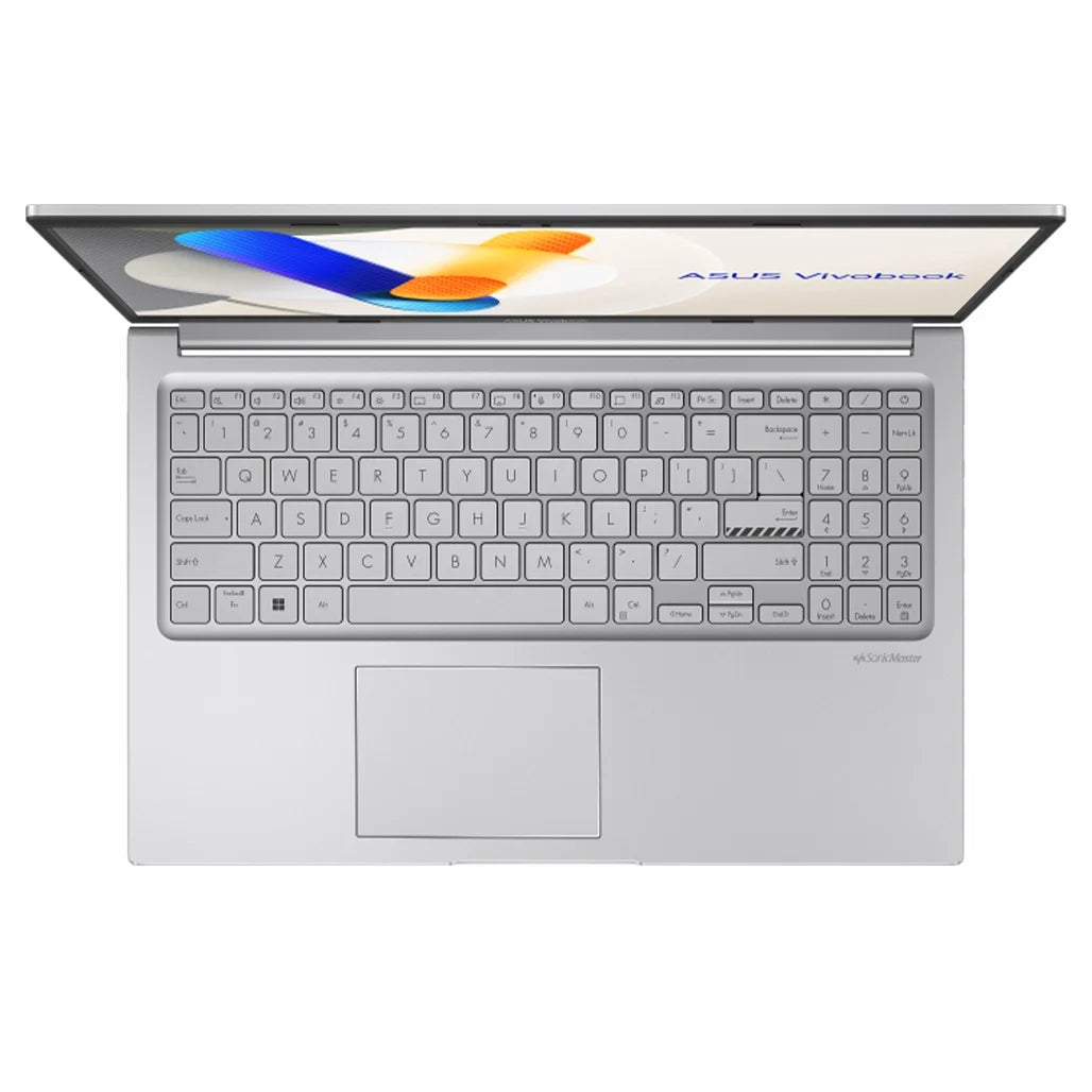 ASUS VivoBook X1504VA  X1504VA-NJ478 - Core i7-1355U - Intel Iris Xe