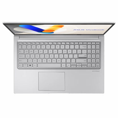 ASUS VivoBook X1504VA  X1504VA-NJ478 - Core i7-1355U - Intel Iris Xe