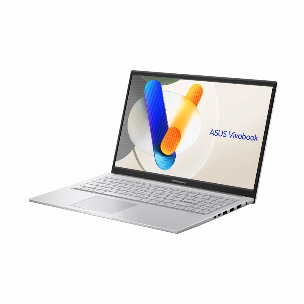 ASUS VivoBook X1504VA  X1504VA-NJ478 - Core i7-1355U - Intel Iris Xe