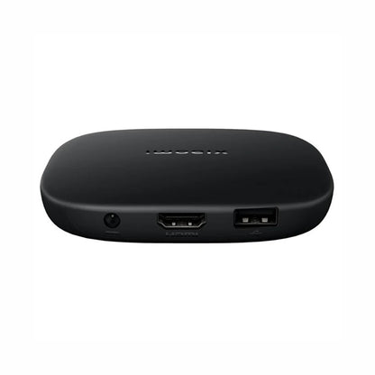XIAOMI TV BOX S 4K ULTRA-HD 3RD GEN PFJ4191EU