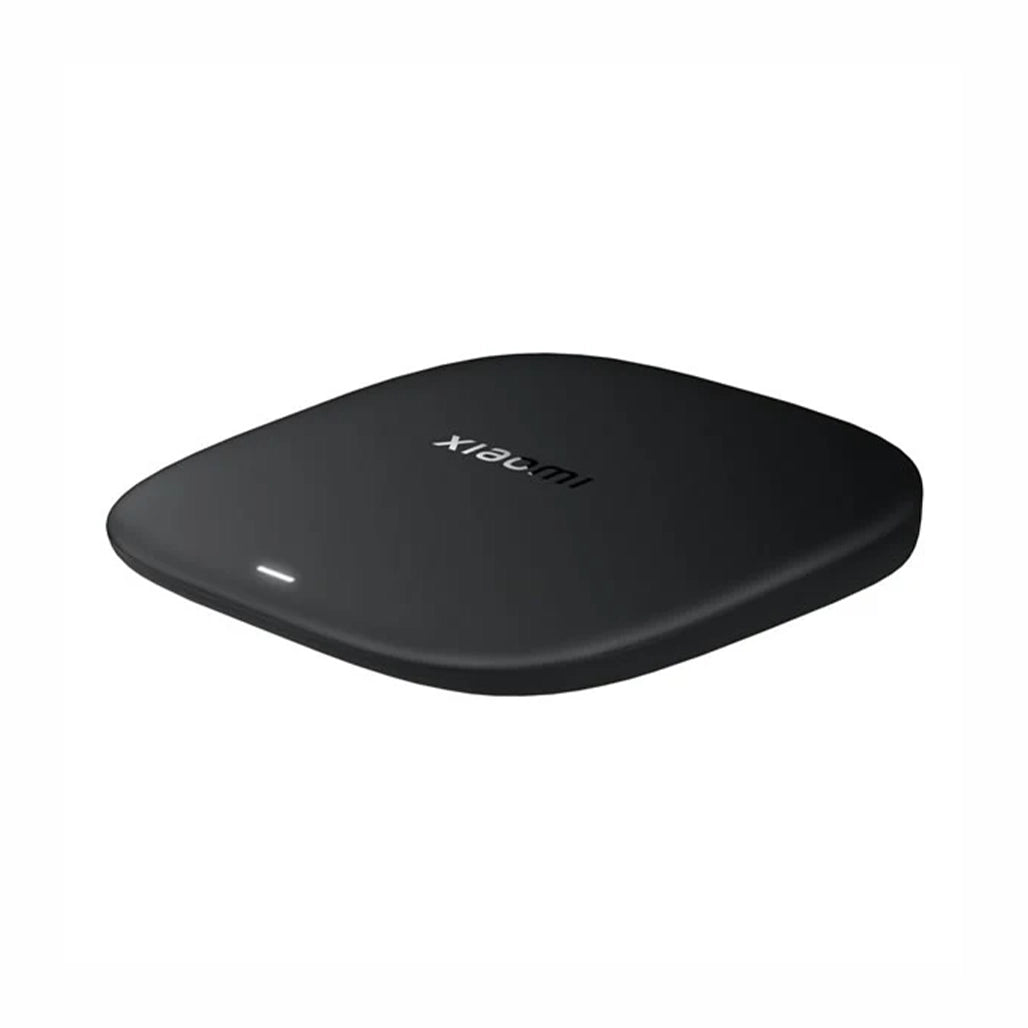 XIAOMI TV BOX S 4K ULTRA-HD 3RD GEN PFJ4191EU