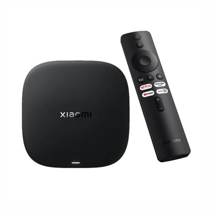 XIAOMI TV BOX S 4K ULTRA-HD 3RD GEN PFJ4191EU