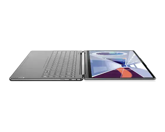 Lenovo YOGA 9 14IRP8 2-IN-1 83B1001YUS-LCR	Core™ i7-13TH 2.8K  Iris Xe Graphics