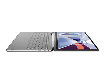 Lenovo YOGA 9 14IRP8 2-IN-1 83B1001YUS-LCR	Core™ i7-13TH 2.8K  Iris Xe Graphics