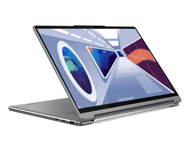Lenovo YOGA 9 14IRP8 2-IN-1 83B1001YUS-LCR	Core™ i7-13TH 2.8K  Iris Xe Graphics