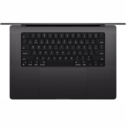 Apple Macbook Pro Z1FW00077 M4 Pro 16-Core CPU  40-Core GPU