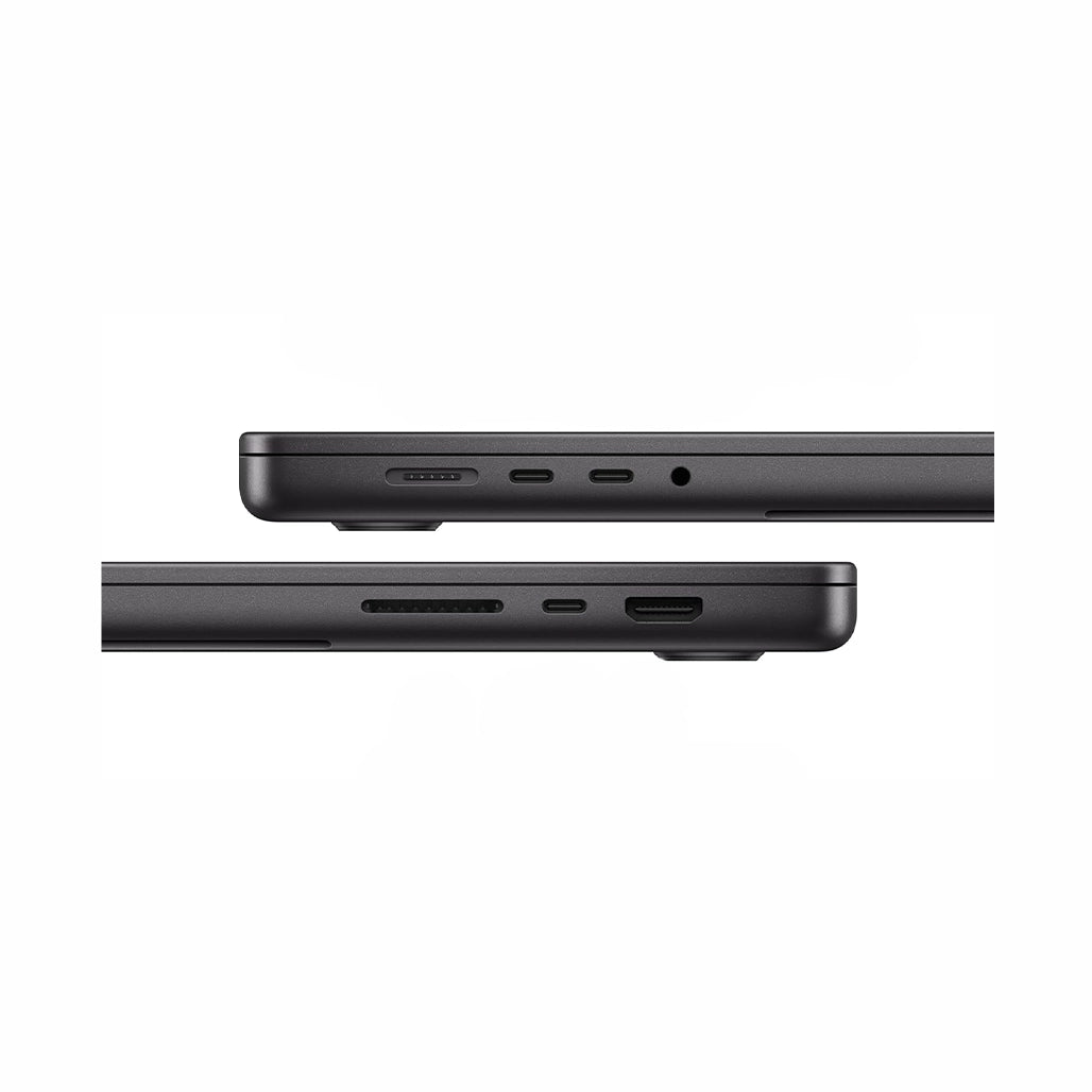 Apple Macbook Pro Z1FW00077 M4 Pro 16-Core CPU  40-Core GPU