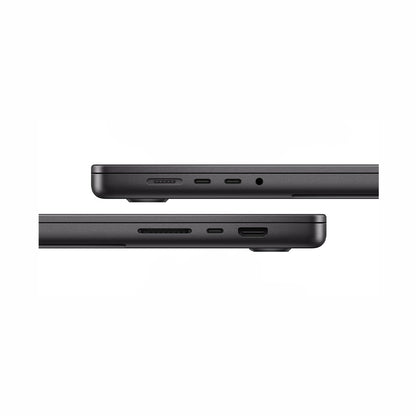 Apple Macbook Pro Z1FW00077 M4 Pro 16-Core CPU  40-Core GPU