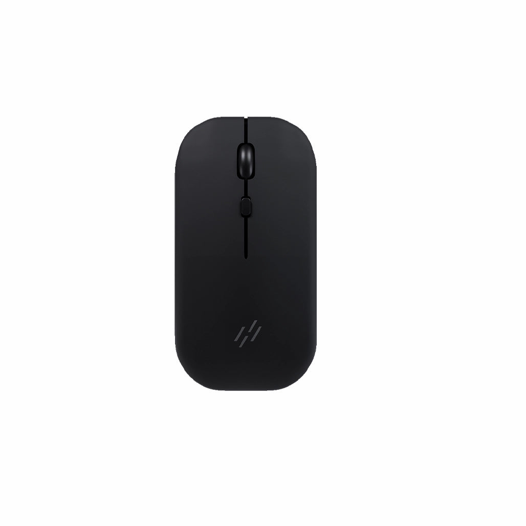 HEATZ ZK35 DUAL MODE KEYBOARD & MOUSE