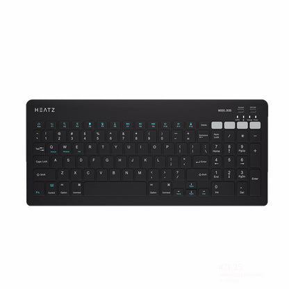 HEATZ ZK35 DUAL MODE KEYBOARD & MOUSE