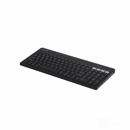 HEATZ ZK35 DUAL MODE KEYBOARD & MOUSE