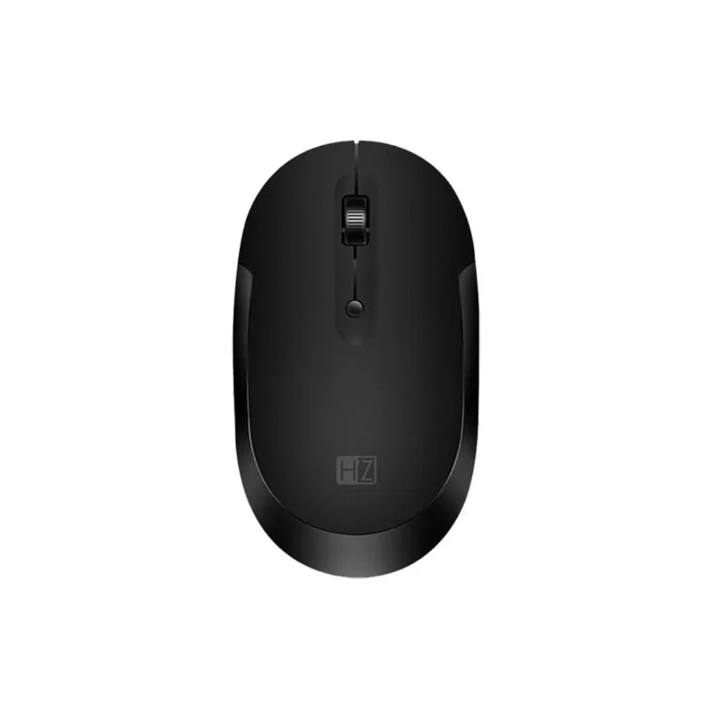Heatz ZM03 Slim Wireless Mouse