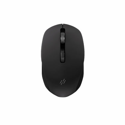 HEATZ ZM24 Dual Mode Wireless Rechargeable Mouse