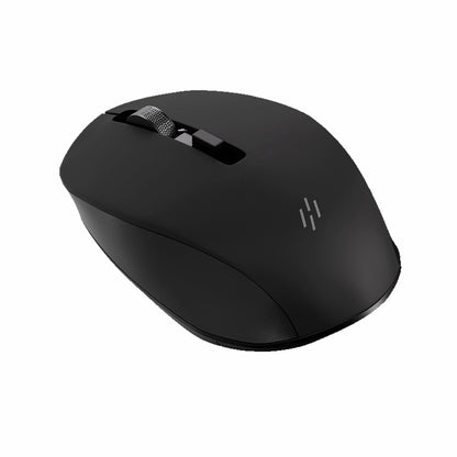 HEATZ ZM24 Dual Mode Wireless Rechargeable Mouse