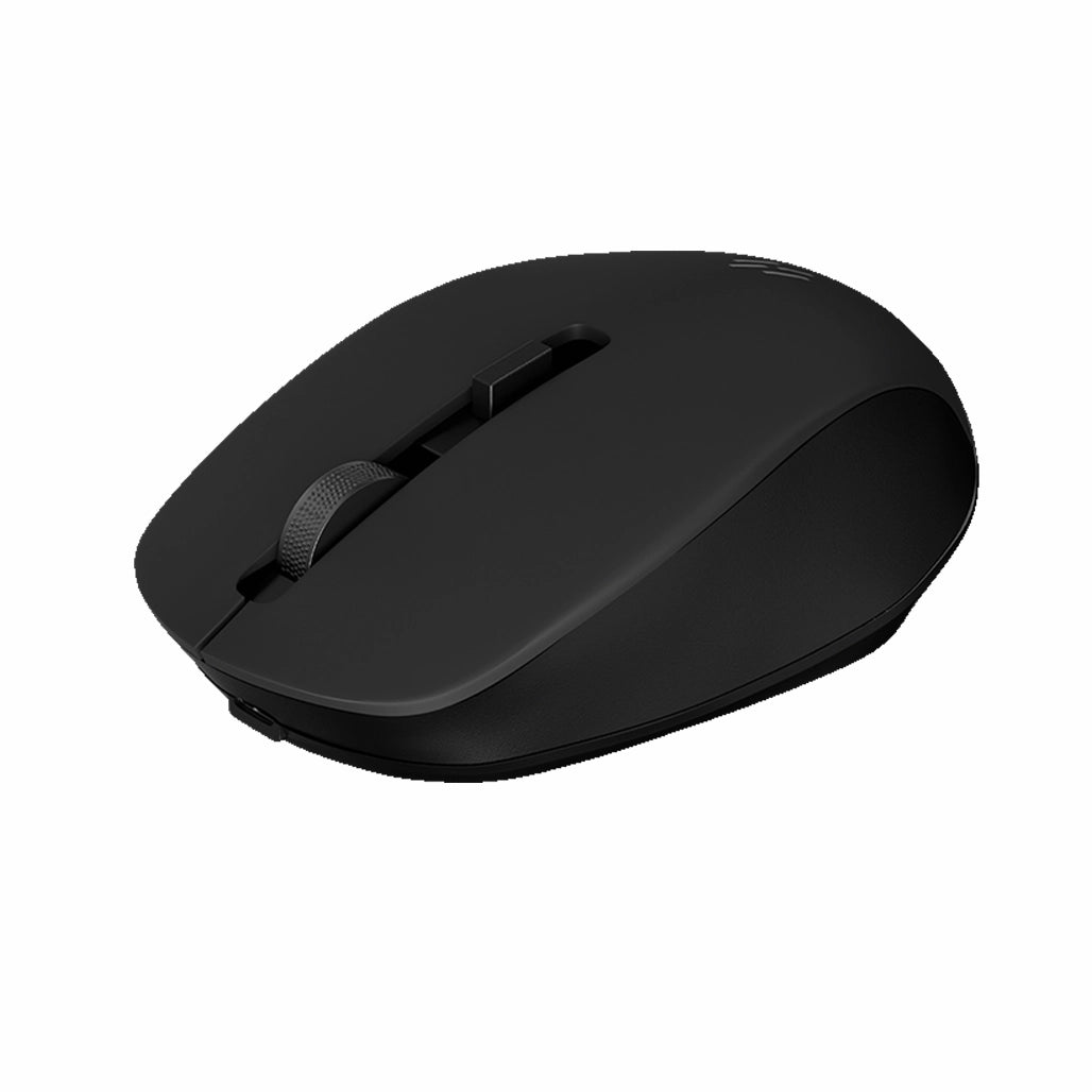 HEATZ ZM24 Dual Mode Wireless Rechargeable Mouse