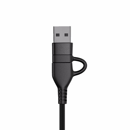 HEATZ ZT88 Ethernet Multi-Port Adapter