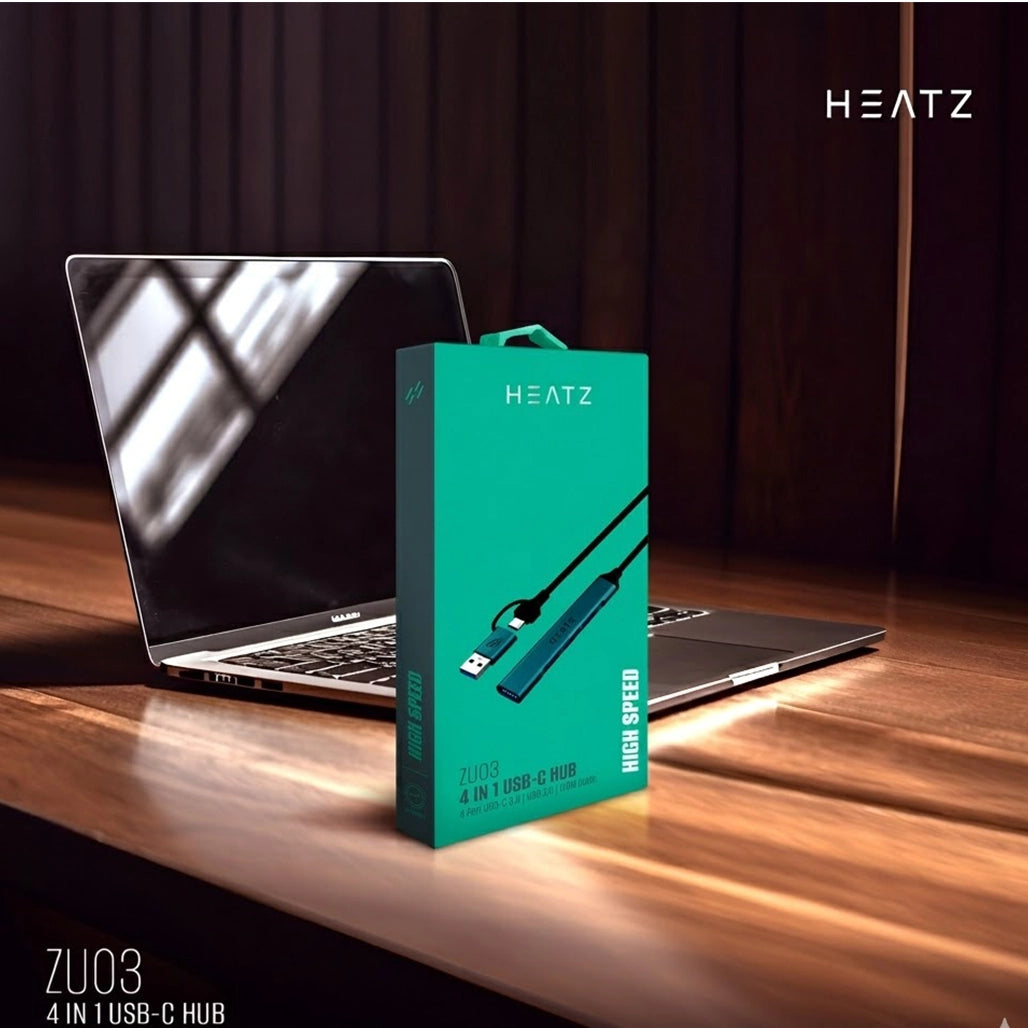 heatz - jakcomputer