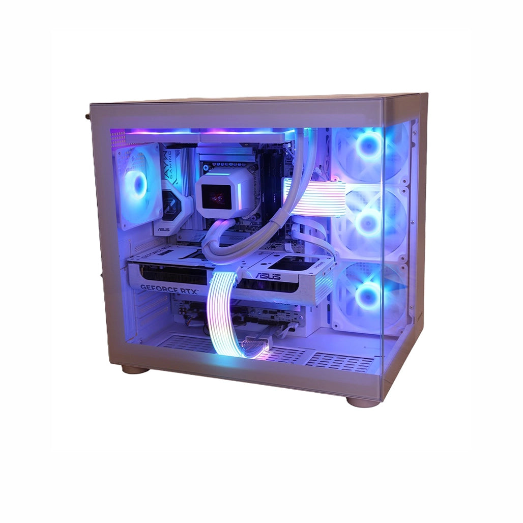 custom build pc - jakcomputer