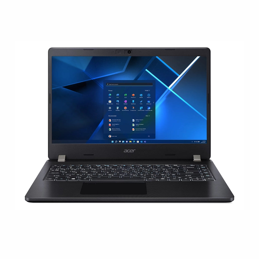 Acer TravelMate P2 NX.VPQEM.008 - Intel Core i7-1165G7 - NVIDIA MX330 2GB