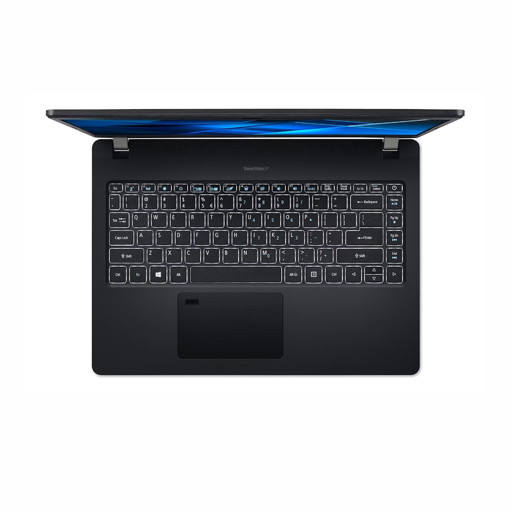 Acer TravelMate P2 NX.VPQEM.008 - Intel Core i7-1165G7 - NVIDIA MX330 2GB