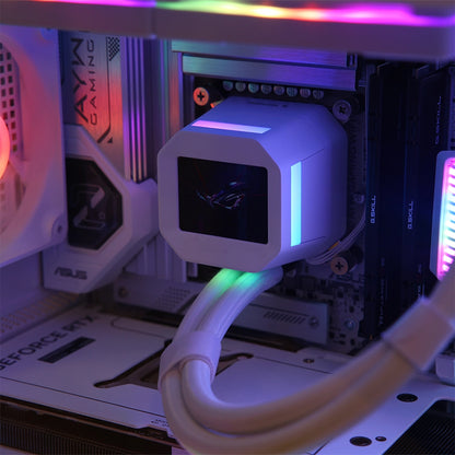 custom build pc - jakcomputer