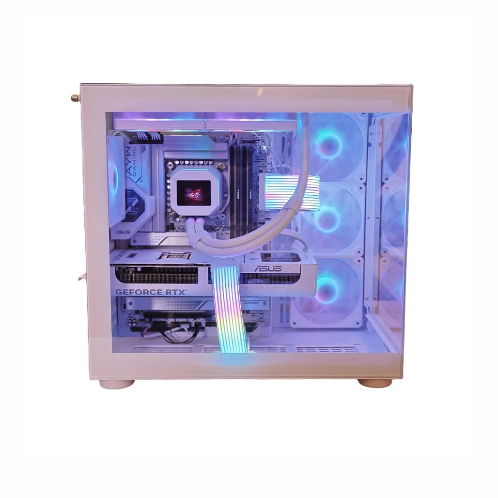 custom build pc - jakcomputer