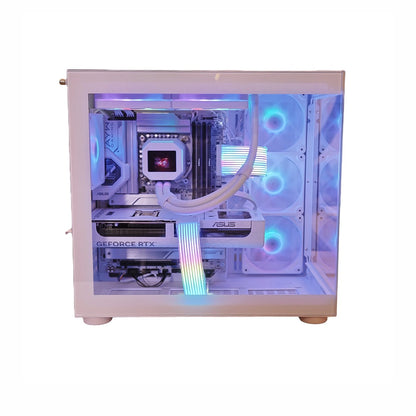 custom build pc - jakcomputer