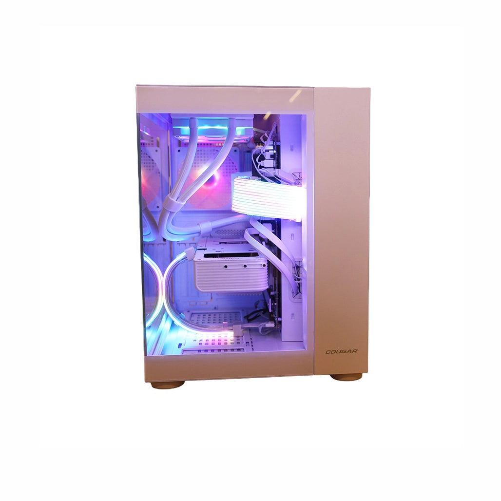 custom build pc - jakcomputer