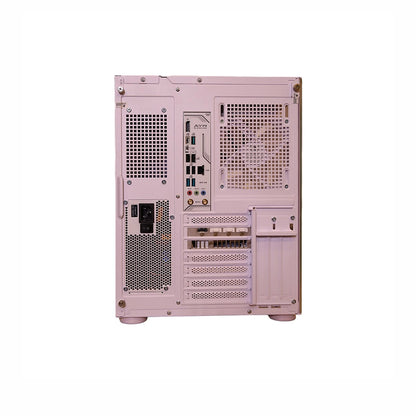 custom build pc - jakcomputer