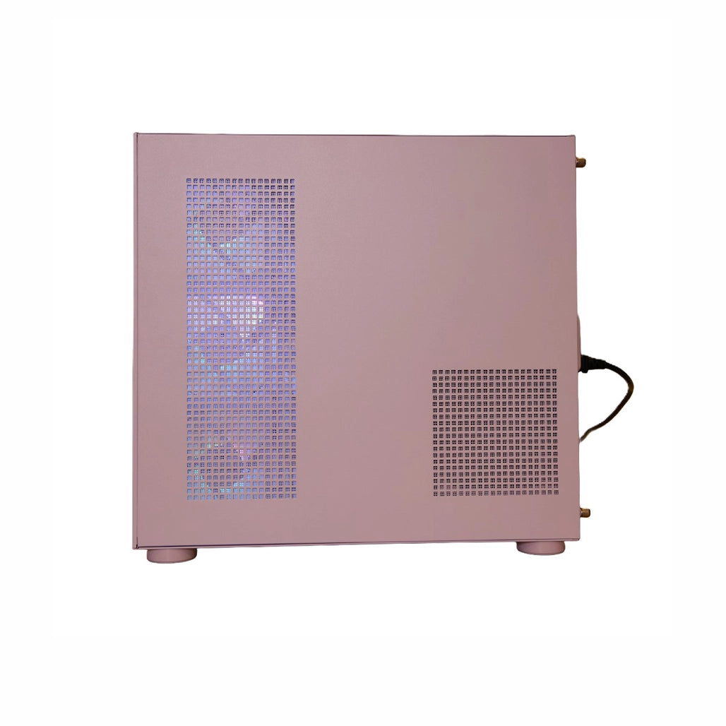 custom build pc - jakcomputer