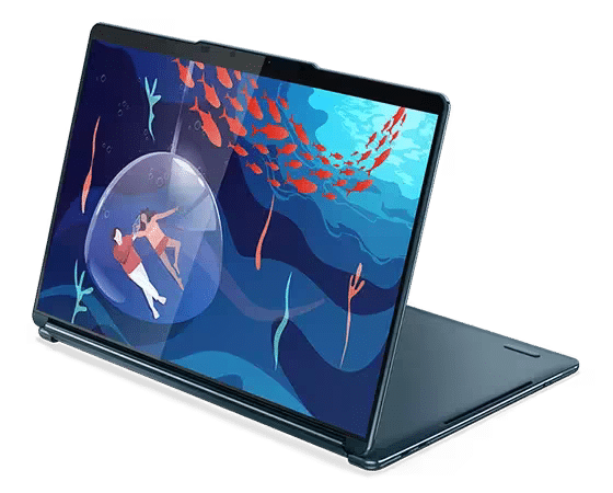 Lenovo YOGA BOOK 9 Dual Screen 13IRU8 DETACHABLE 82YQ0008US