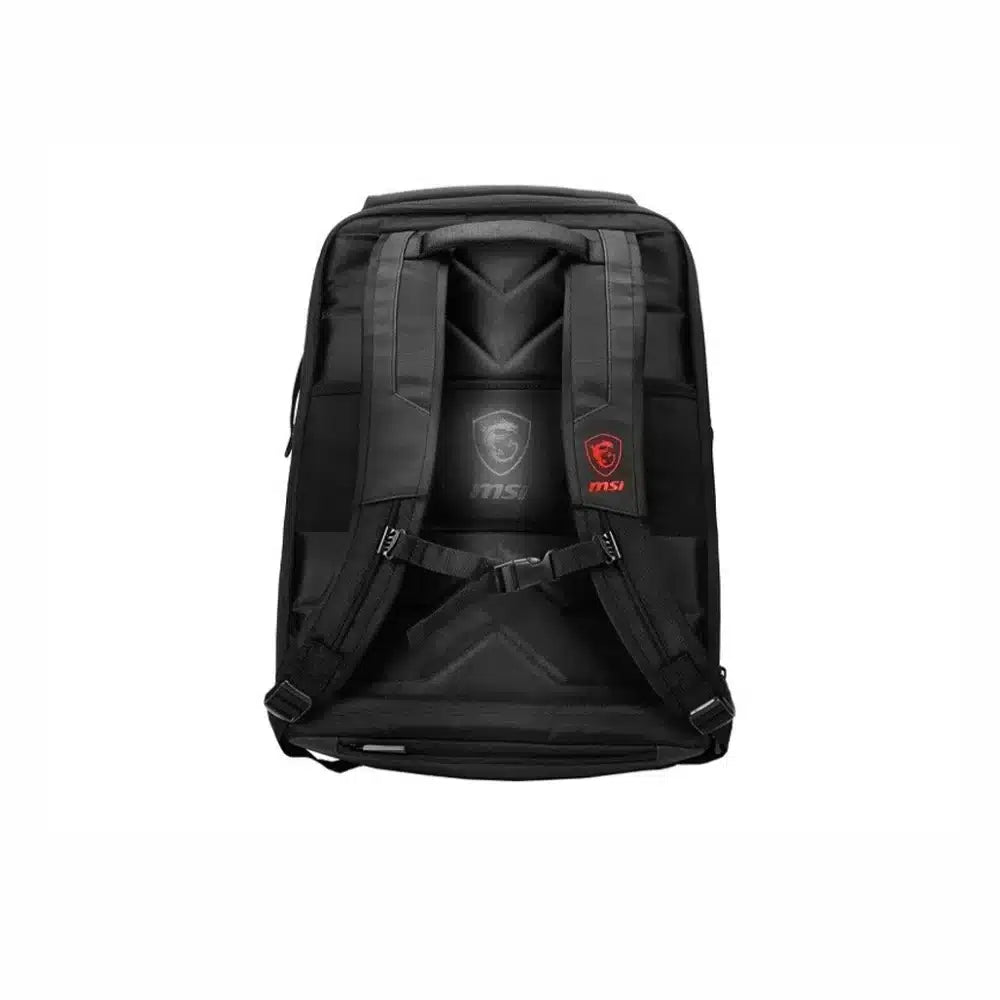 MSI URBAN RAIDER BACKPACK 17.3"