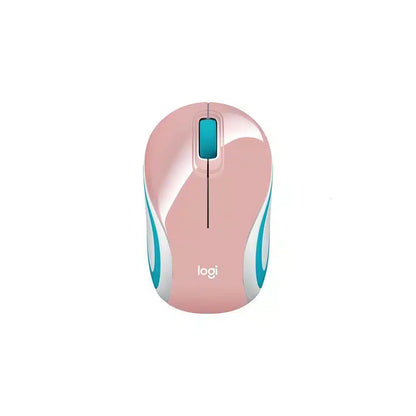 Logitech mouse