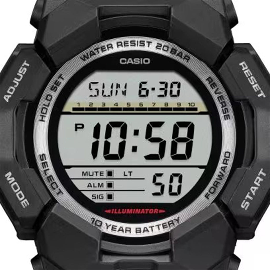 casio - jakcomputer