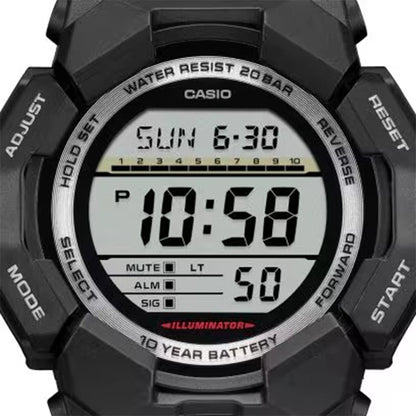 casio - jakcomputer