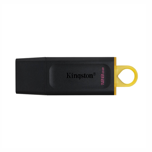 KINGSTON USB 3.2 128GB DATA TRAVELER