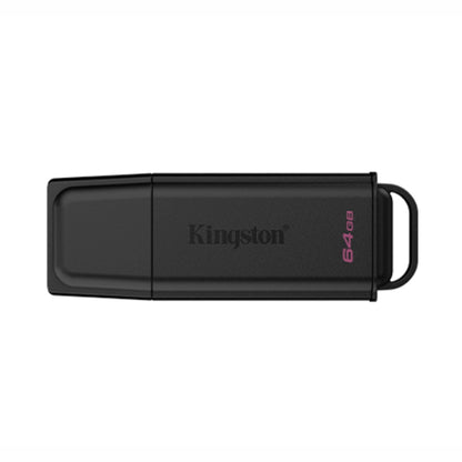 KINGSTON USB 3.2 64GB DATA TRAVELER