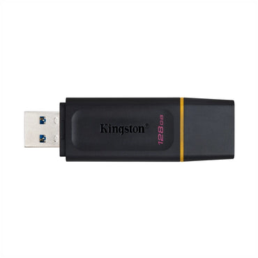 KINGSTON USB 3.2 128GB DATA TRAVELER