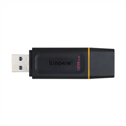 KINGSTON USB 3.2 128GB DATA TRAVELER