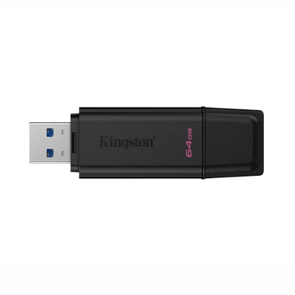 KINGSTON USB 3.2 64GB DATA TRAVELER